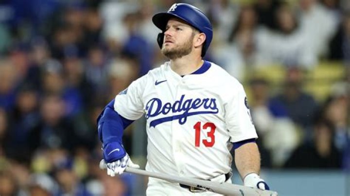 Max Muncy