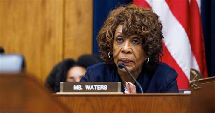 Maxine Waters Willard Biography, Age, Height, Husband, Net Worth, Family