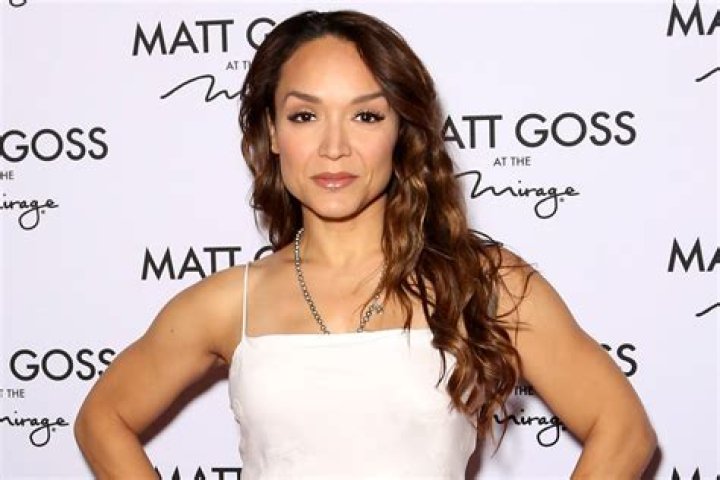 Mayte Garcia (Dancer) - Age, Birthday, Bio, Facts, Family, Net Worth, Height & More