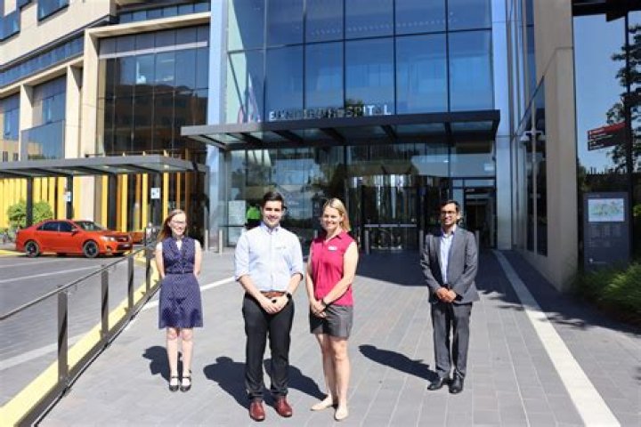 Dr. Mazdak Bradberry, MD – Madison, WI