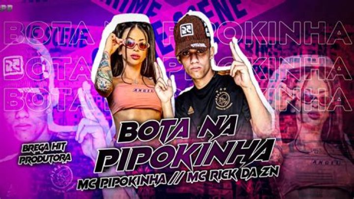MC Pipokinha (Cantor De Funk) - Idade, aniversário, biografia, fatos, família, patrimônio líquido, altura e muito mais