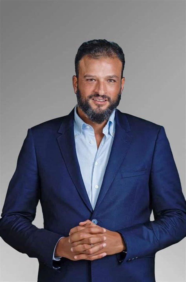 
Medhat Mamdouh Height, Weight, Net Worth, Age, Birthday, Wikipedia, Who, Nationality, Biography 