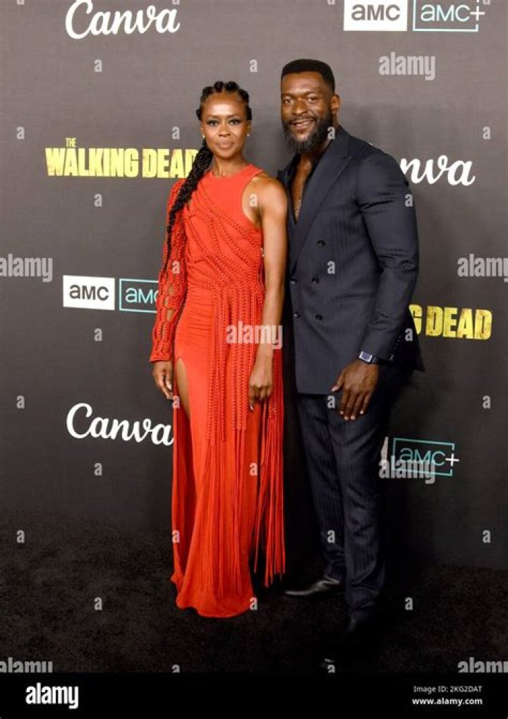 Medina Senghore Age And Wiki: Get To Know Those Who Wish Me Dead Actress