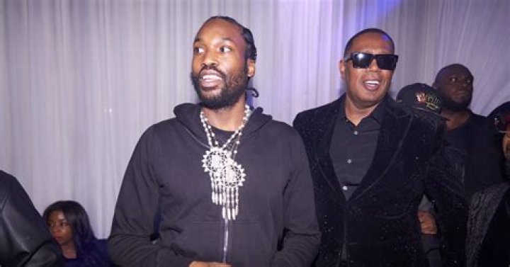 Meek Mill Asserts His Importance To Hip-Hop In Long New Twitter Rant