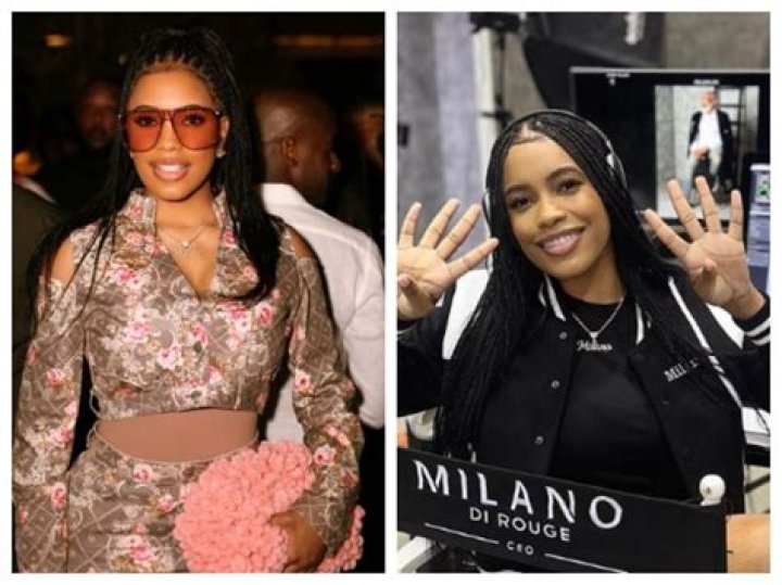 
Meek Mill Says BET Awards ‘Embarrassed’ His Baby Mother Milan Harris 