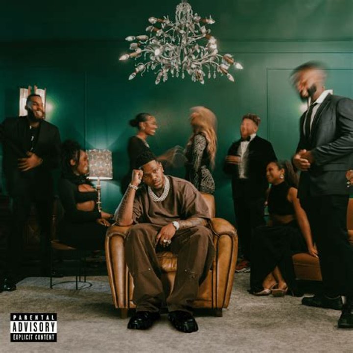 Meek Mill Shares A.I. Song By His Dead Father: "WTF"