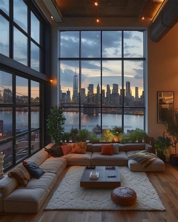 Meek Mill Takes Us Inside His Stunning NYC Apartment