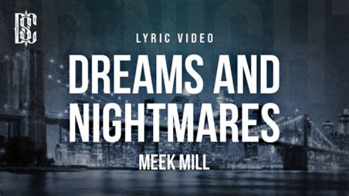 Meek Mill Thinks He Topped "Dreams & Nightmares" With New Intro