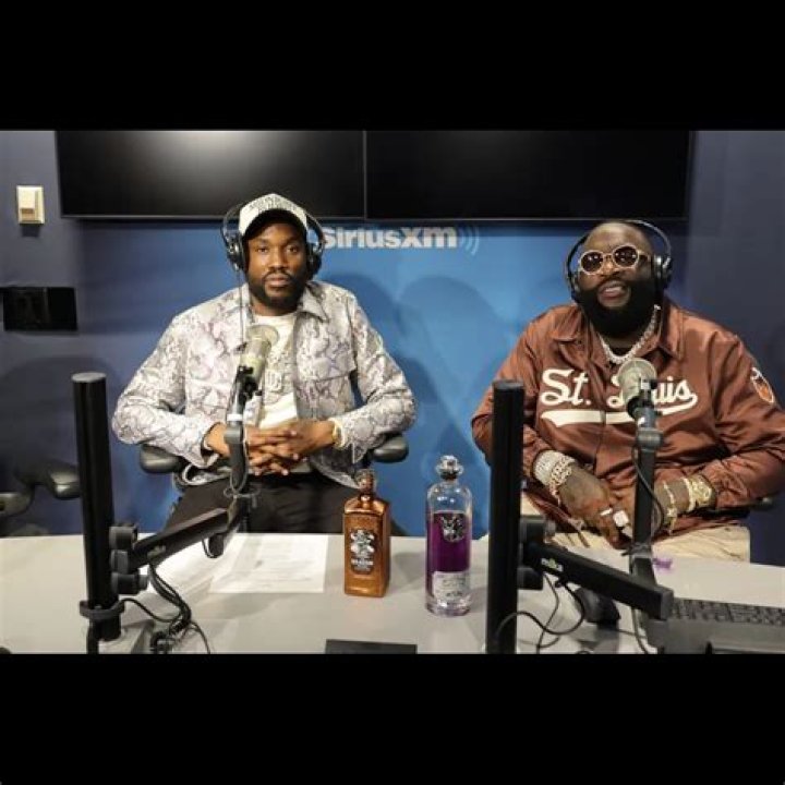 Meek Mill Wants A Bank Loan To Start New Record Label, Cites Massive Career Earnings