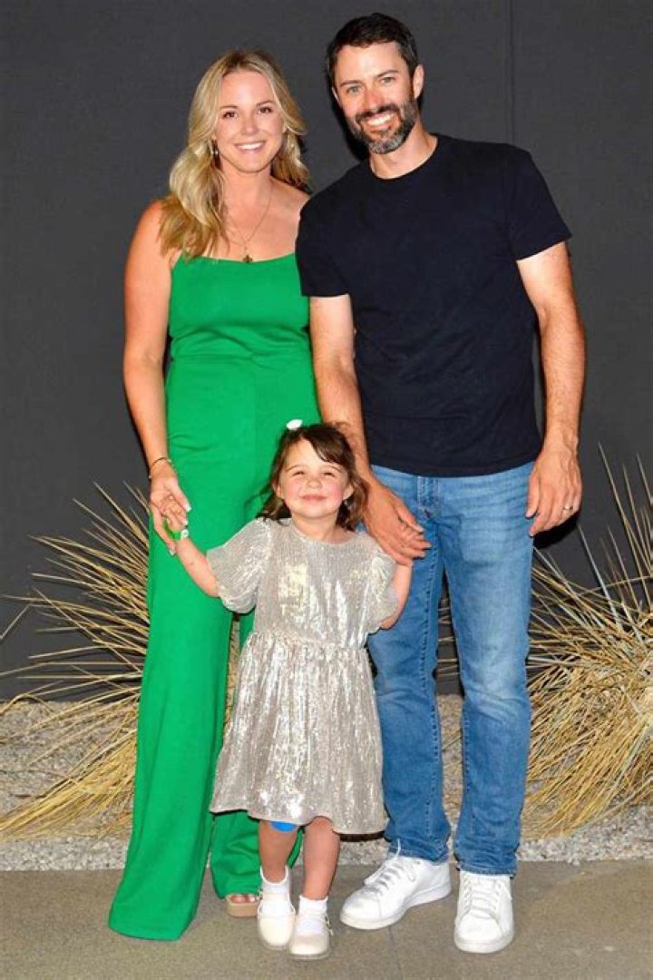 Meet Adam Hadwin Wife Jessica Dawn Kippenberger On Instagram, What Is Their Daughter’s Age?