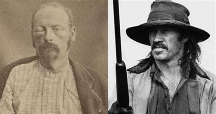 Meet Cole Younger, The Notorious Confederate Guerrilla And Outlaw