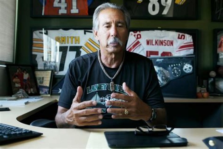 Meet Damani Whitlock’s Dad, Major Whitlock: The Last Chance U Star Gets a Lot of Support From His Father!