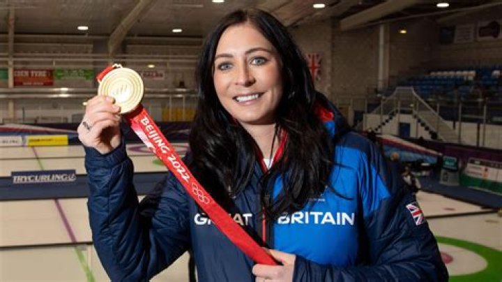 Meet Eve Muirhead Mother Lin Muirhead- Intresting Facts On Her Parents