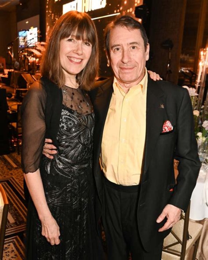 Meet Jools Holland Wife Christabel McEwen – Her Age & NetWorth Explored