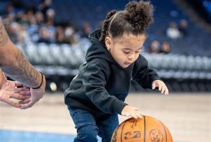 Meet Kaari Jaidyn Morant: Ja Morant’s Daughter With KK Dixon