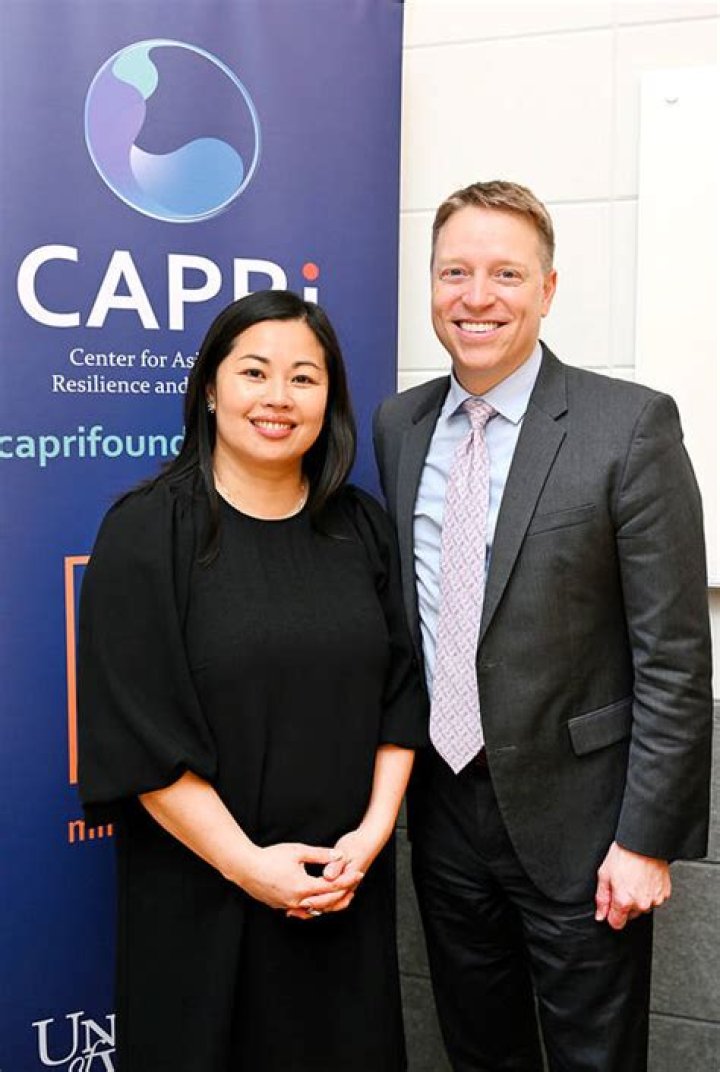 
Meet Matthew Pottinger’s Virologist Wife Yen Duong Pottinger As He Prepares To Appear Before Jan 6 Committee 