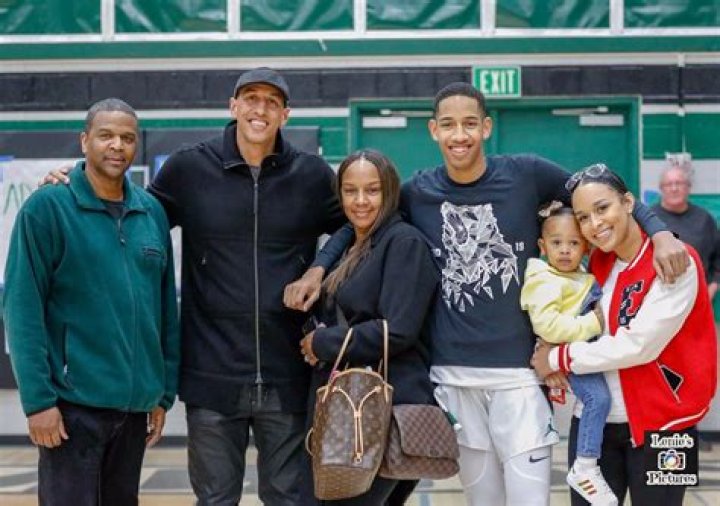 Meet Max Christie Father Max Sr. And Mother Katrina – Family Details About The Los Angeles Lakers Shooting Guard