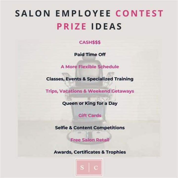 Meet ‘The Ultimate Stylist’ Competition Winners