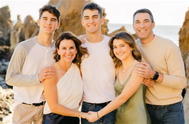 Meet Tom Telesco’s Wife And Their Children