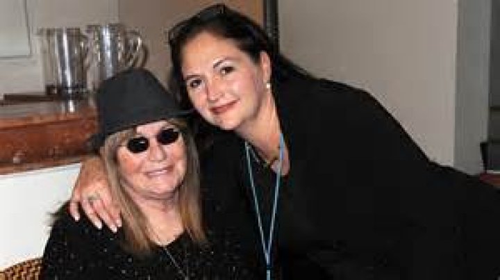 Meet Tracy Reiner, Penny Marshall Daughter, Husband Matthew Theodore Conlan And Kids