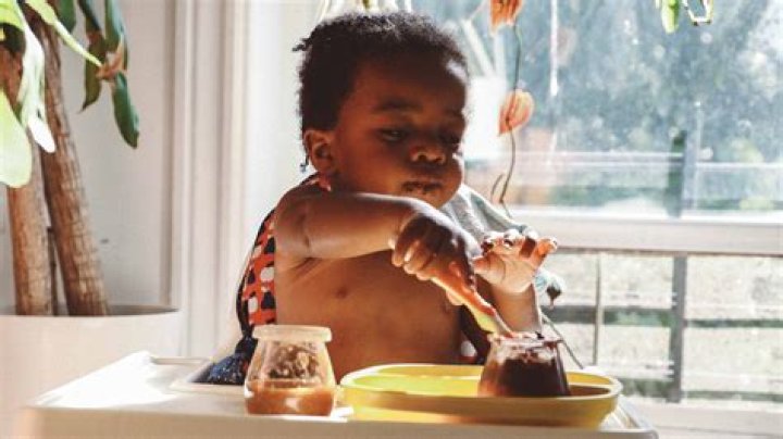 Meet Yumi! Celebrities Are Loving This New Kid Food Company