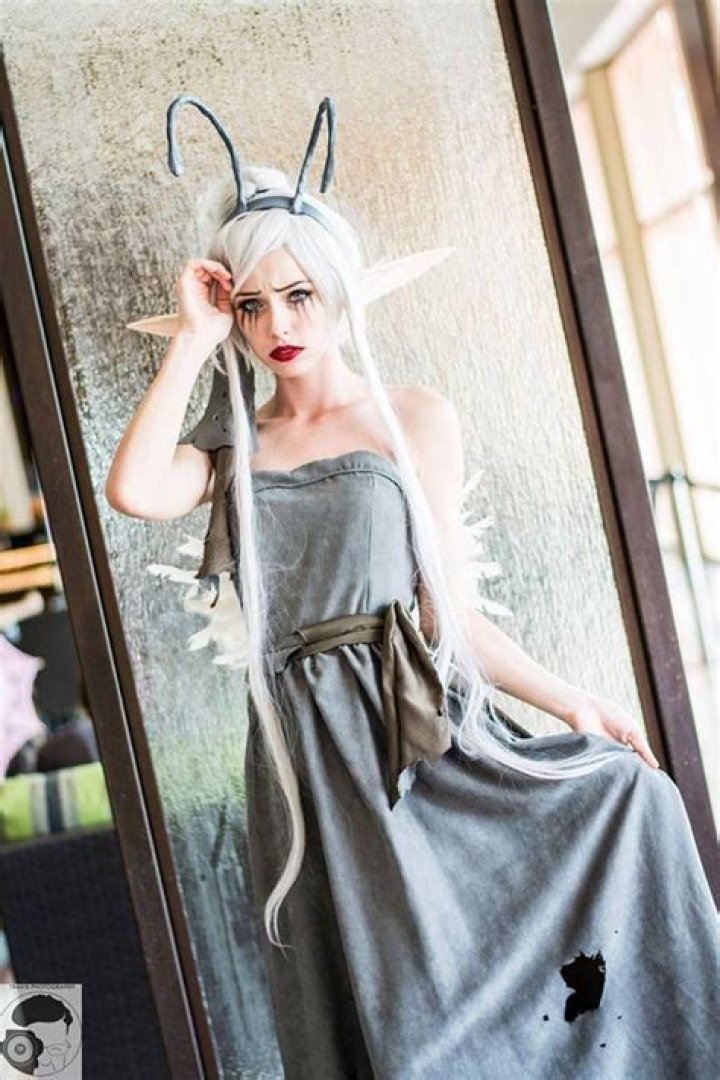 Megan Coffey (Cosplayer) - Age, Birthday, Bio, Facts, Family, Net Worth, Height & More