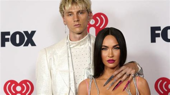 Megan Fox And Machine Gun Kelly Have Met Each Other’s Kids And Are More Serious Than Ever!