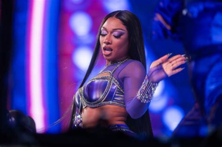 Megan Thee Stallion & "HISS" Fail To Crack Billboard Top 10 A Week After Going Number One
