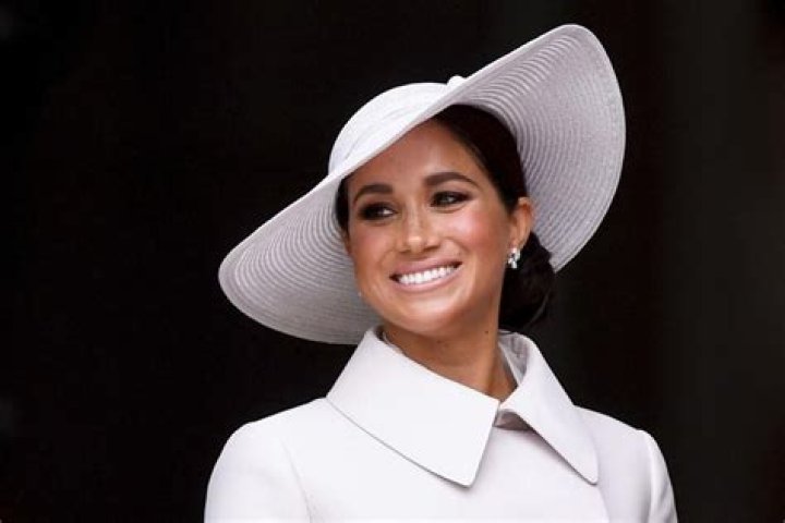 Meghan Markle Net Worth 2023: What Is The Actress Worth?