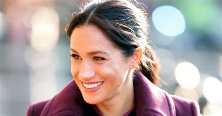Meghan Markle’s Assistant Melissa Toubati Reportedly Quit After Being Driven ‘To Tears’