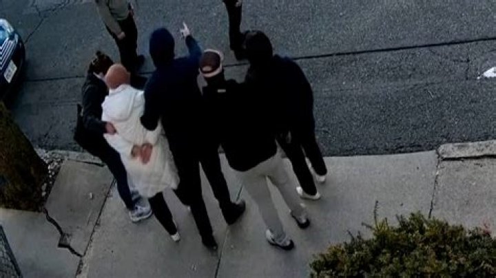 Meghan Markle’s Future Sister-In-Law Arrested After Assaulting Meg’s Brother