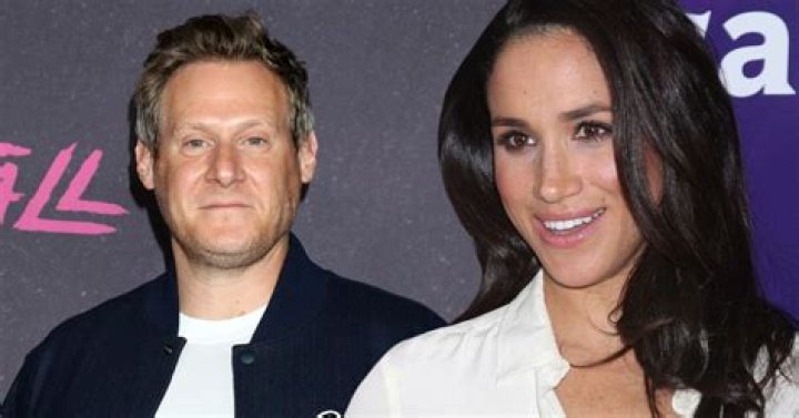 Meghan Markle’s Ex-Husband Trevor Engelson Has Baby With Wife Tracy Kurland