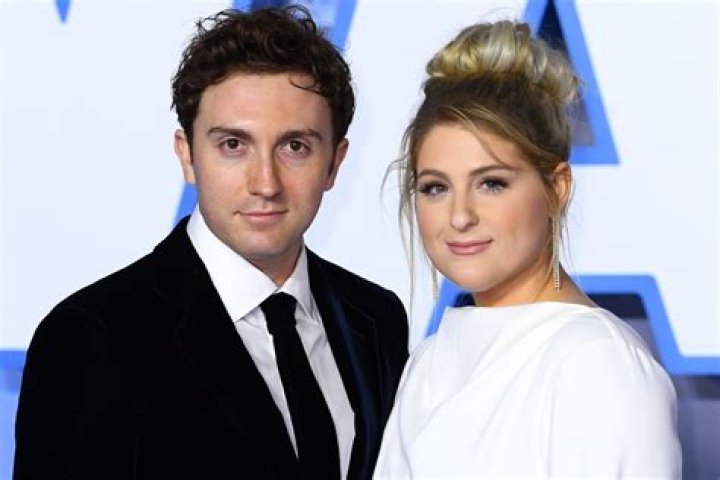 Meghan Trainor Reveals She and Husband Daryl Sabara ‘Poop Together’: ‘We Got 2 Toilets’  