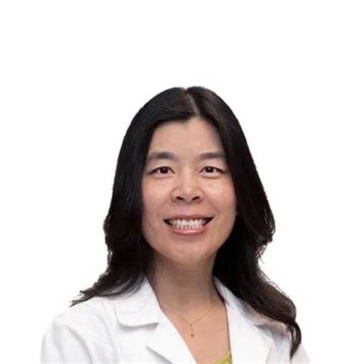 Dr. Mei He, MD – Dakota Dunes, SD