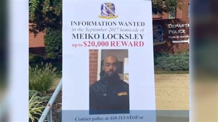 Meiko Locksley: How did Mike Locksley’s Son Die?