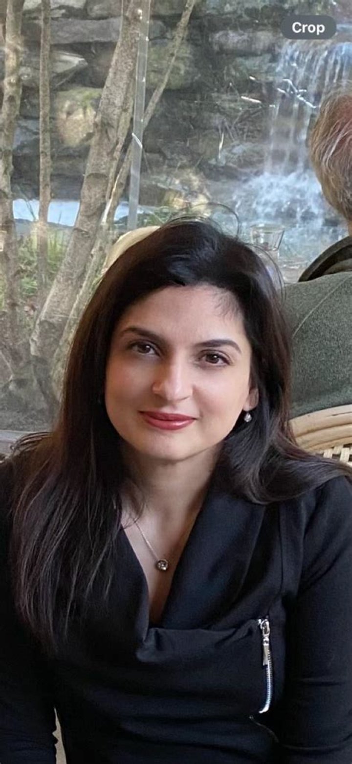 Dr. Meiraj Zuberi, MD – Morris, IL