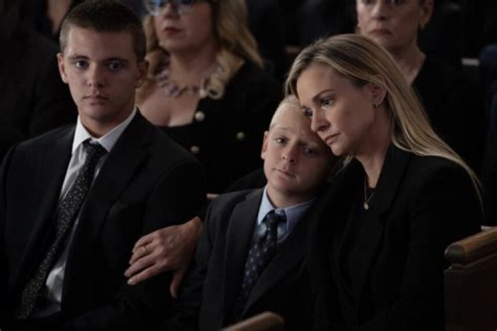 Mekhai Andersen – Celebsgraphy