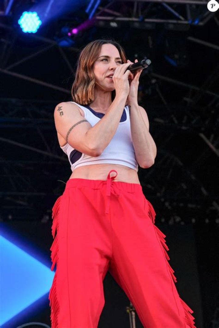 Melanie C