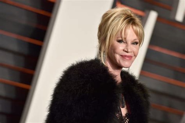 Melanie Griffith Net Worth 2023: What Is The Actress Worth?