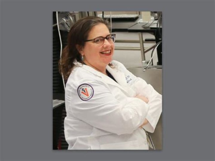 Dr. Melinda Carter, MD – Cheraw, SC