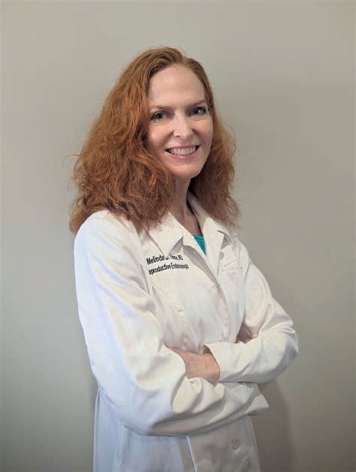 Dr. Melinda Prevost, MD – Baton Rouge, LA