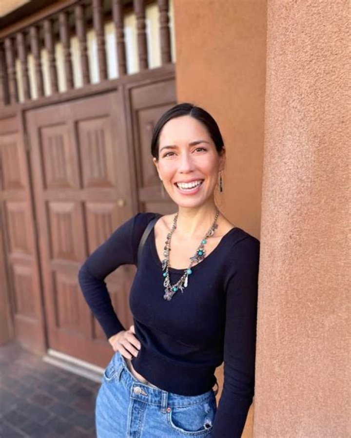 Melissa Diaz Carrasco Height, Weight, Net Worth, Age, Birthday, Wikipedia, Who, Nationality, Biography