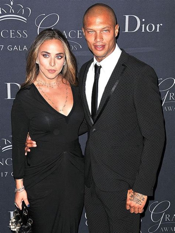 Melissa Meeks – Bio, Net Worth, Age, All About Jeremy Meeks Ex-Wife