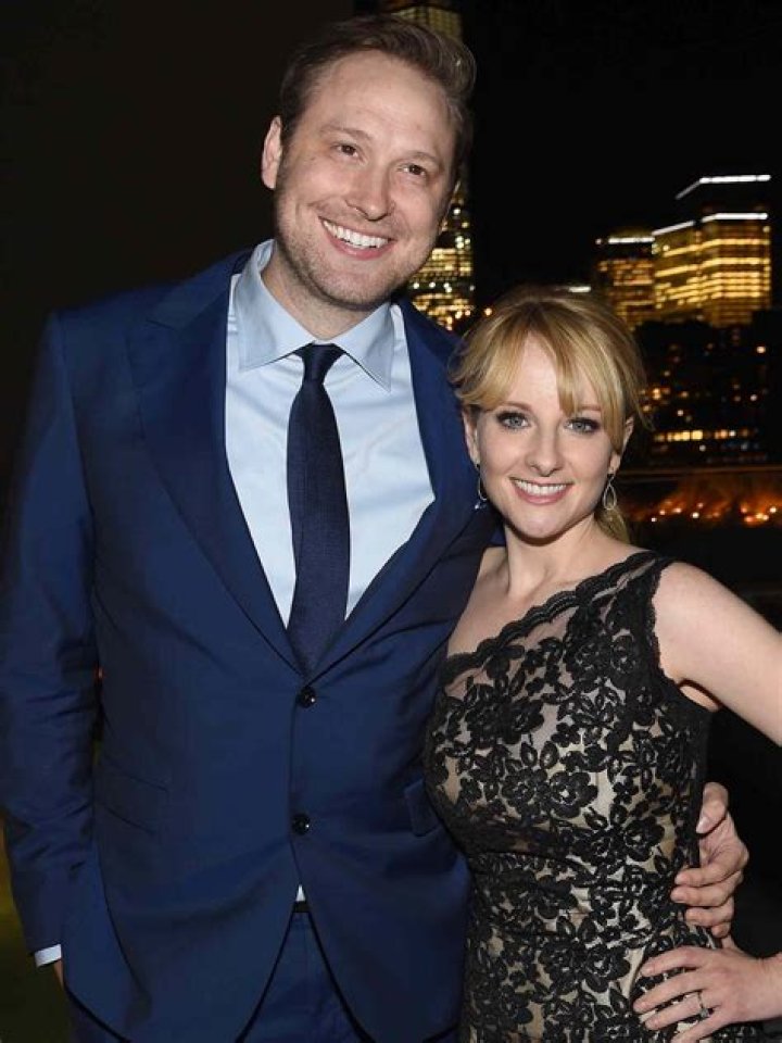 Melissa Rauch and Husband Winston Welcome First Child After Heartbreaking Miscarriage