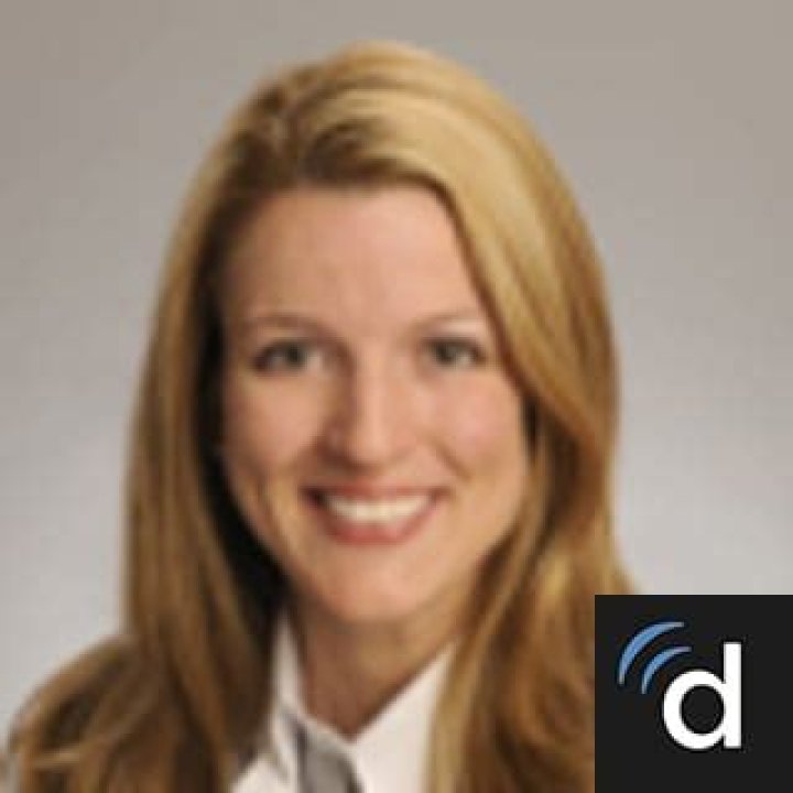 Dr. Melissa Statham, MD – Alpharetta, GA