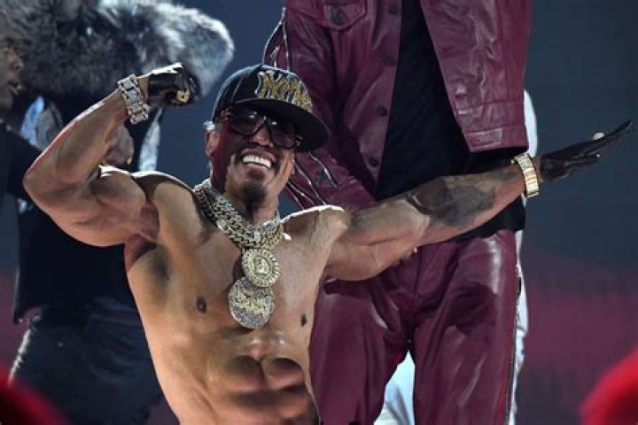 Melle Mel (Rapper) - Age, Birthday, Bio, Facts, Family, Net Worth, Height & More