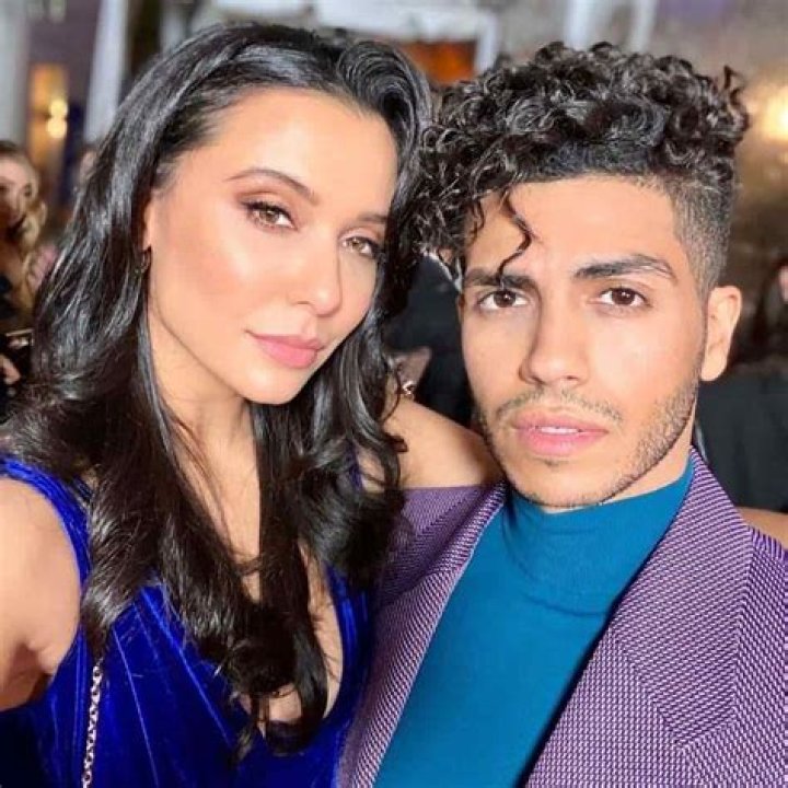 Mena Massoud is not Married to Wife. Dating a Girlfriend: Emily Shah