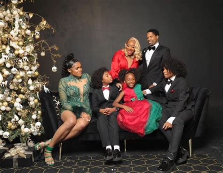 Mendeecees Harris Bio, Wiki, Age, Wife, Family, Love & Hip Hop, Cases, and Net Worth.