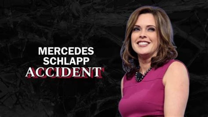 Mercedes Schlapp Husband, Wiki, Biography, Family and Married Life: Everything To Know About
