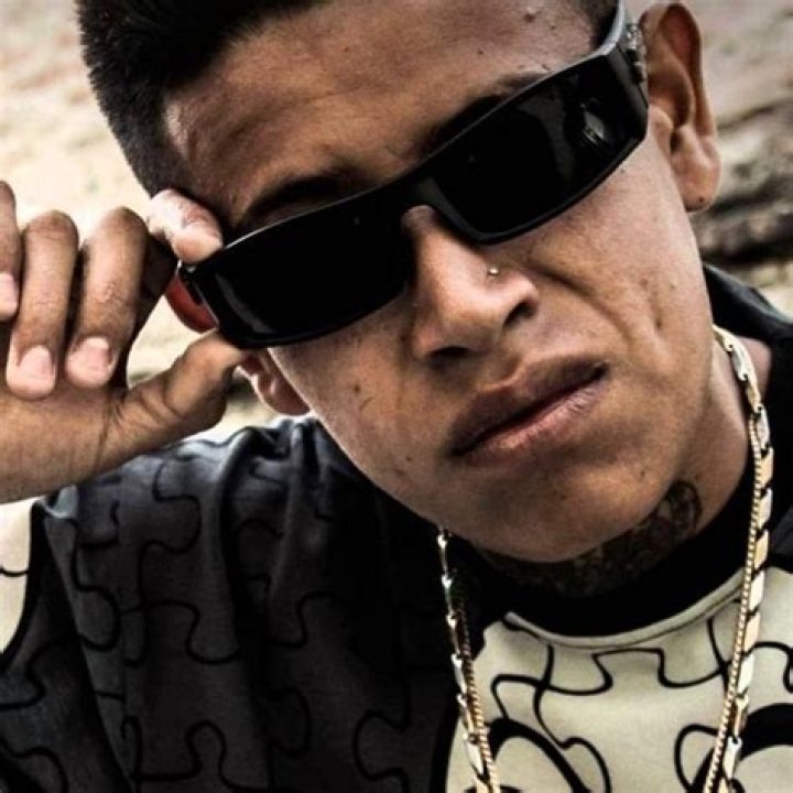 Mexican Rapper QBA Confesses To Disintegrating Students' Bodies In Acid